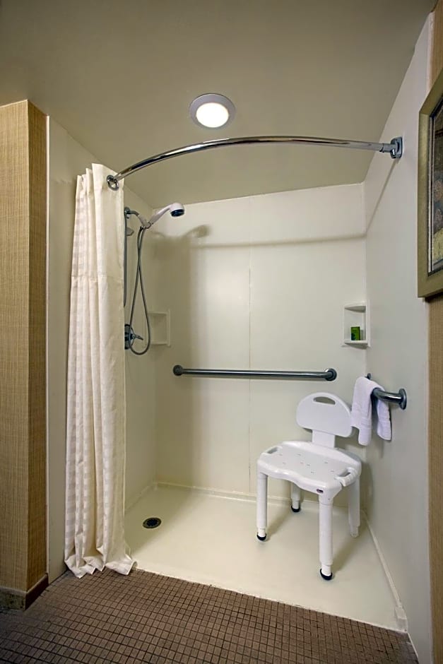 Embassy Suites by Hilton Columbia Greystone