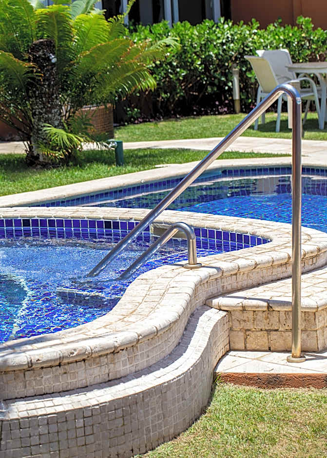 Hotel Le Relais La Borie