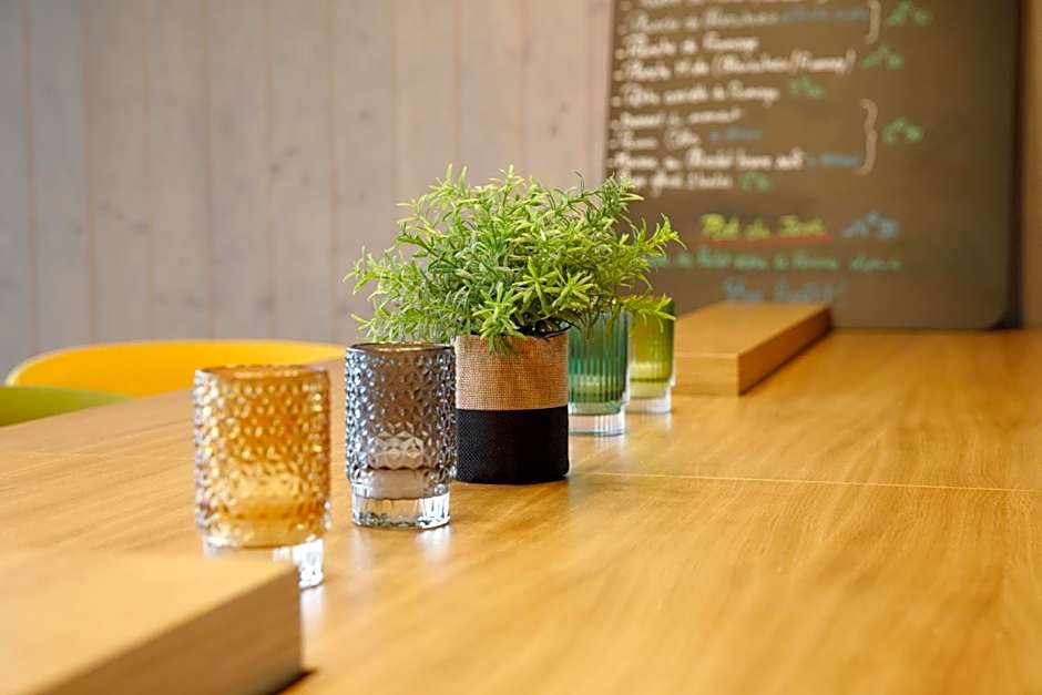 Campanile Findrol - Savoie Leman