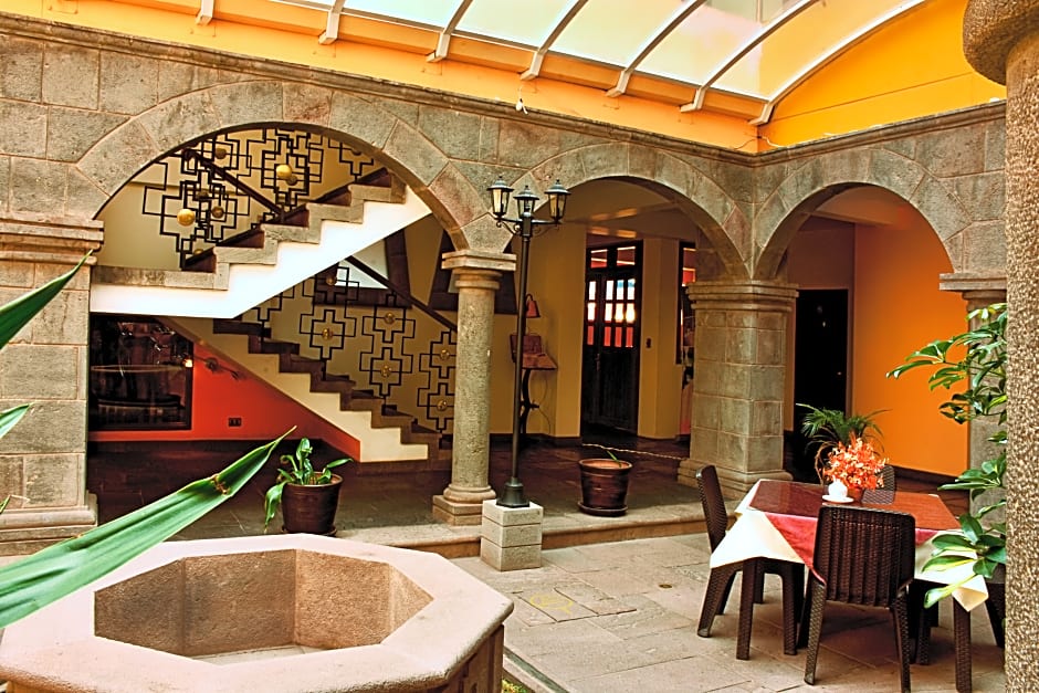 Imperial Cusco Hotel