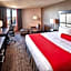 Best Western Plus Waterfront Hotel