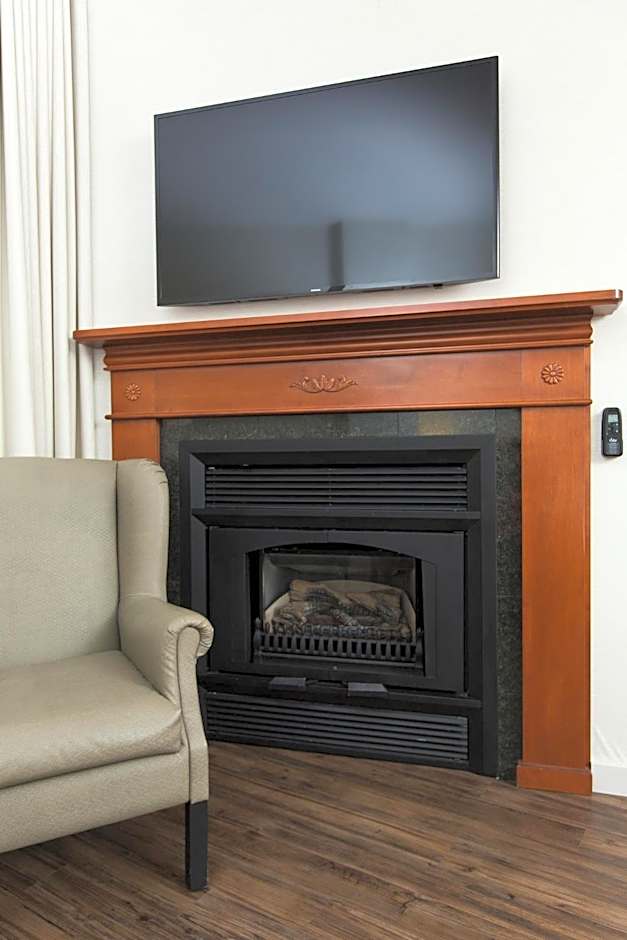 Hotel Chateau Laurier Quebec