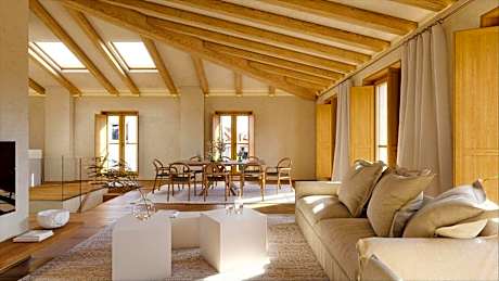 La Gallega by Upper Luxury Housing