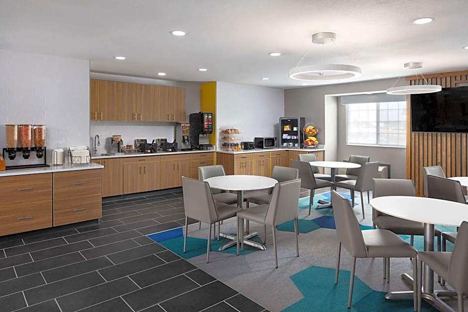 Microtel Inn & Suites By Wyndham Rapid City