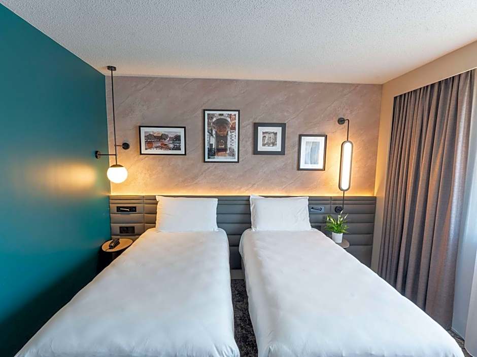 Novotel Angers Lac de Maine