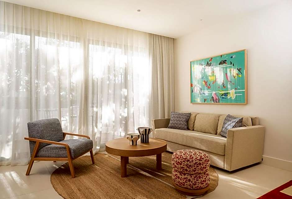 Kimpton Los Monteros Marbella By IHG