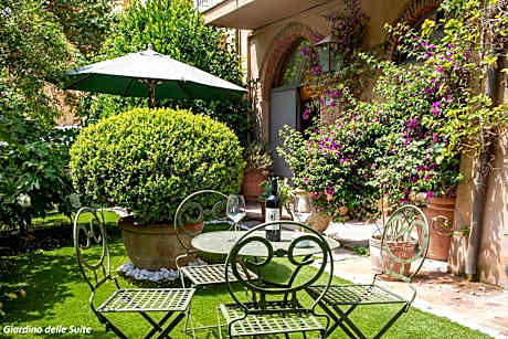 La Locanda di Villa Toscana