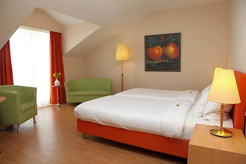 Hotel Engbert
