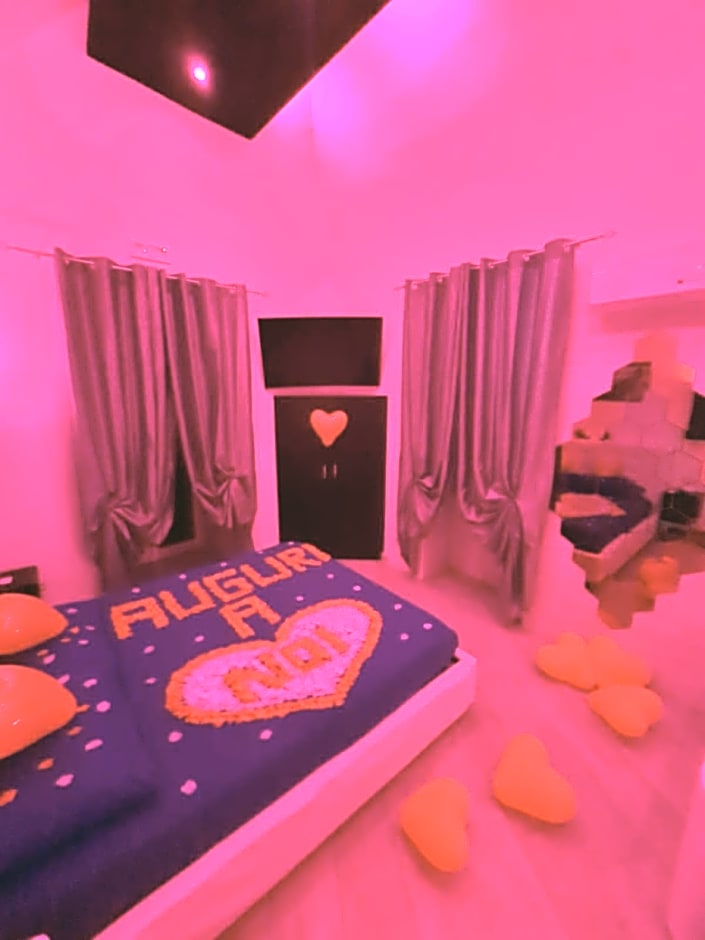 Costantinopoli Suite