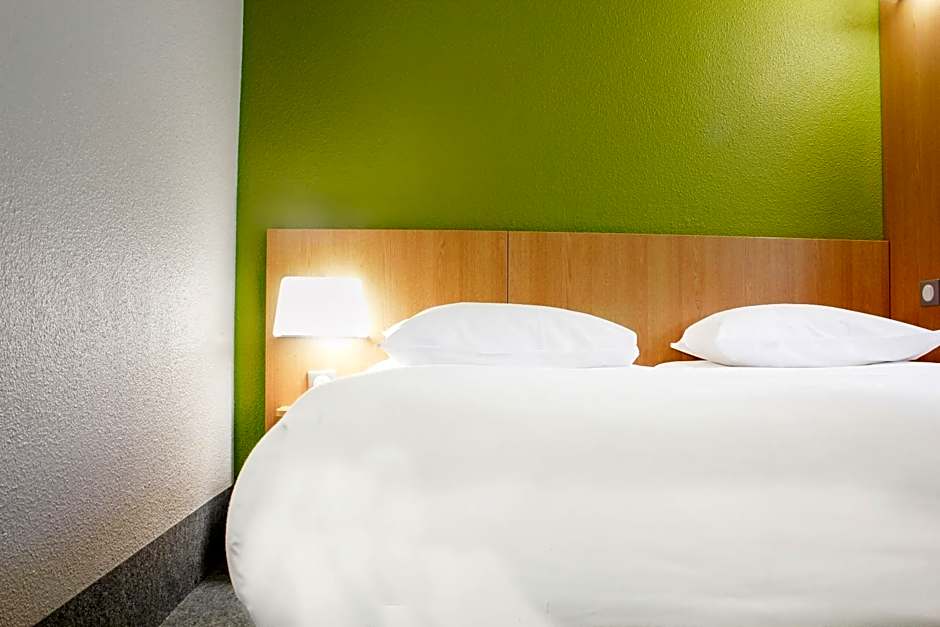 Hotel Inn design Vierzon