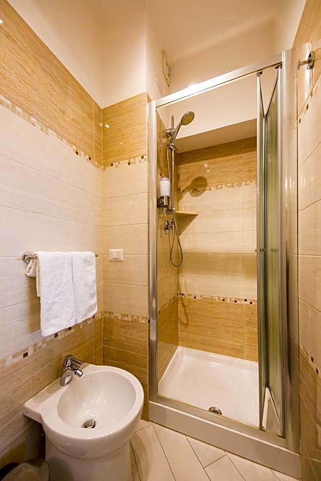 Suites Roma Tiburtina