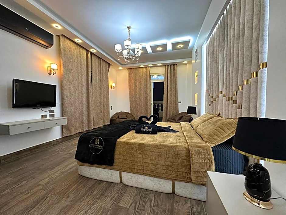 Photo 1 of 20 of Deluxe Family Suite