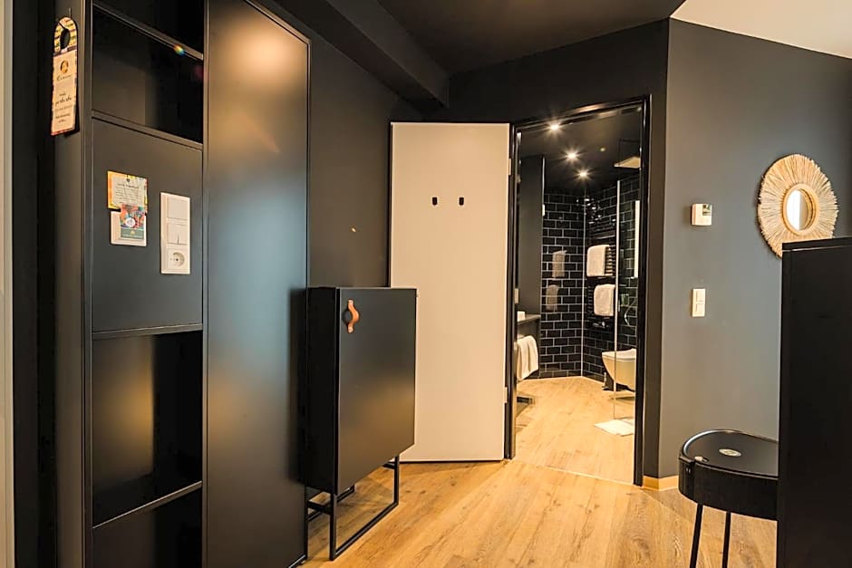Rioca Stuttgart Posto 6