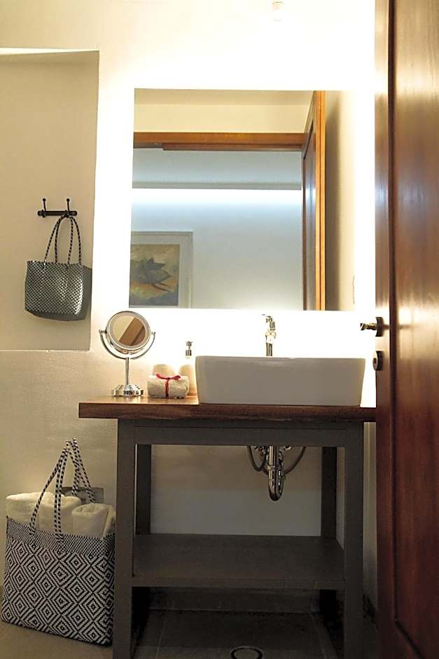 La Cochinilla Hotel Boutique