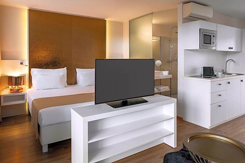 Amedia Luxury Suites Graz, Trademark Collection by Wyndham