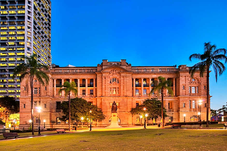 Photo 1 of 41 of Treasury Brisbane