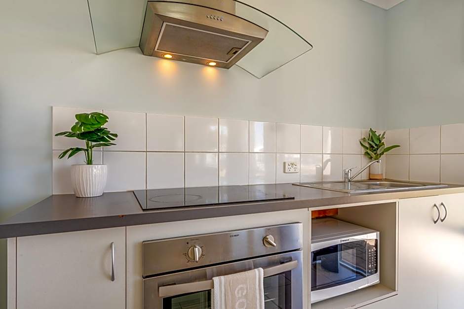 BIG 4 Tasman Holiday Parks - Ledge Point