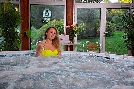 Spa & Wellness Hotel Harmonie