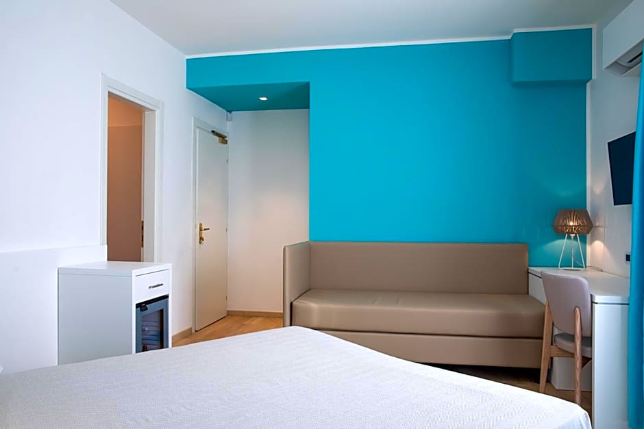 Lu' Hotel Maladroxia