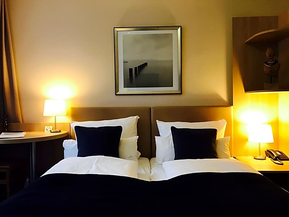 ONNO Boutique Hotel & Apartments