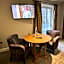 Goswell House Hotel central Windsor