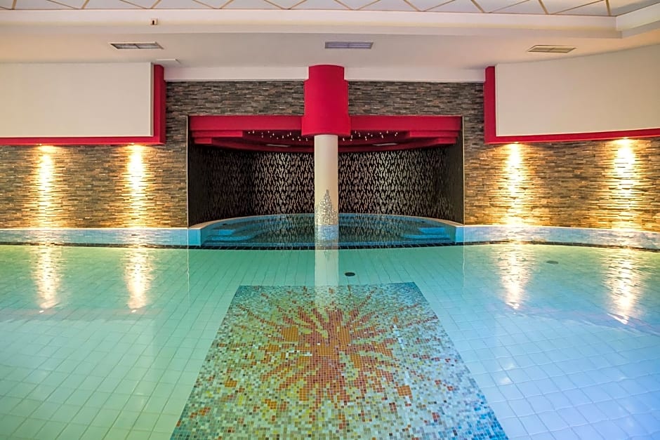 Mediterranee Family Hotel & Spa