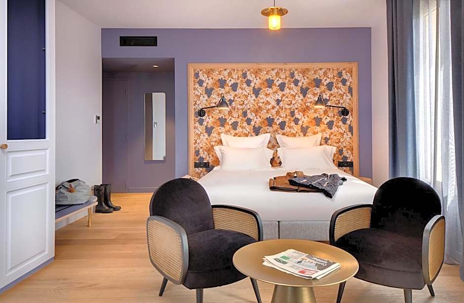 Château Fage La Maison des Vignes - Saint-Émilion