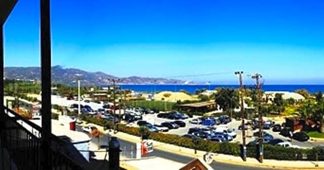 Sun Boutique Hotel (Adults Only)