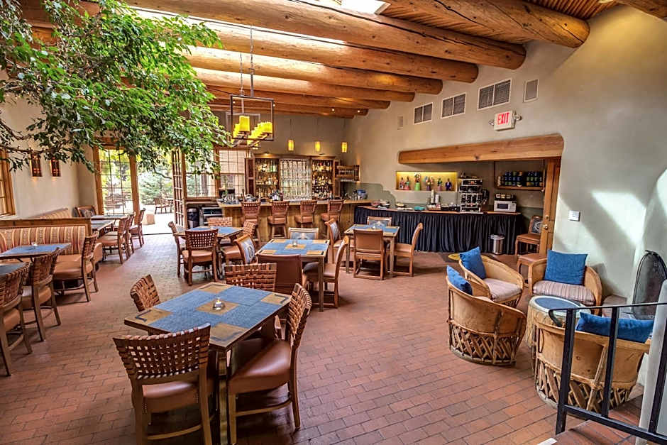 Inn on the Alameda