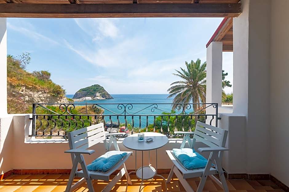 Villa Bina Sea Hotel