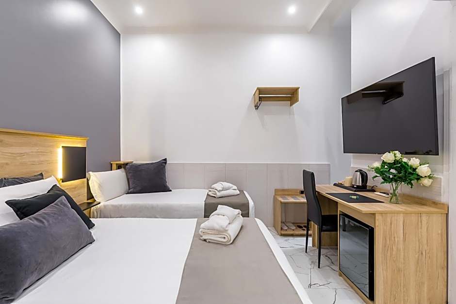 Sant'Angelo Suites
