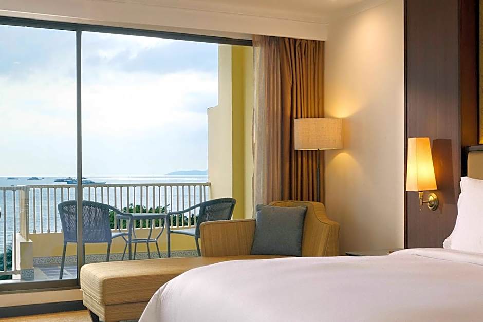 Photo 1 of 4 of Premium 2 Beds, Sea View
