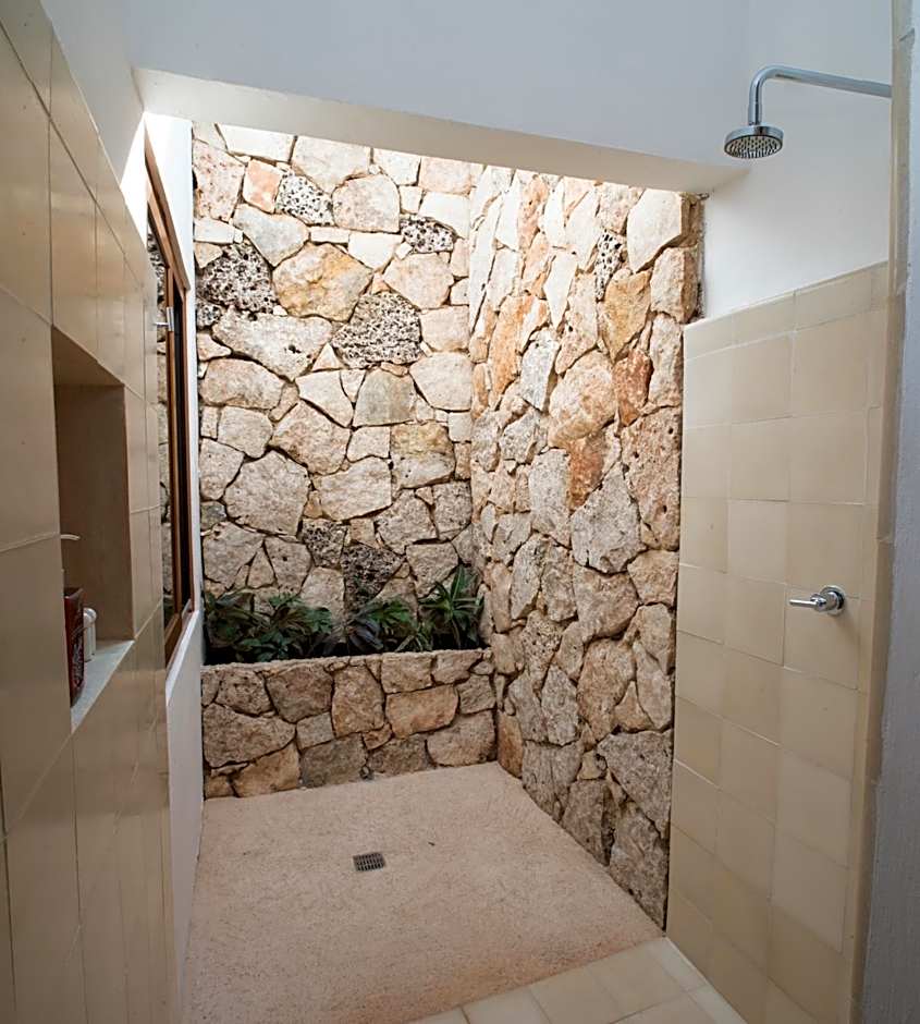 Hotel Posada San Juan