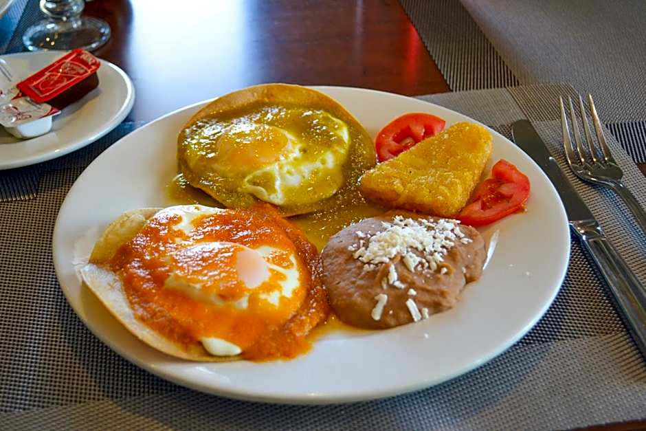 Hotel Aeropuerto Los Cabos