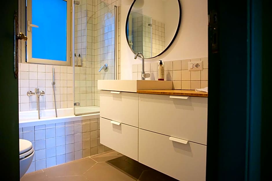 Villa Caterina - Solemar Sicilia