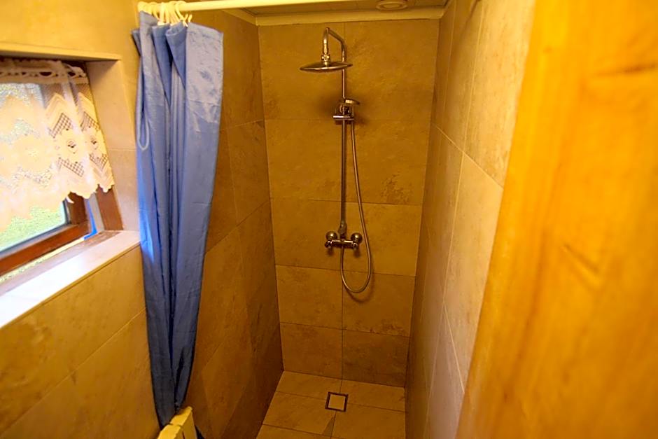 CJA Guesthouse