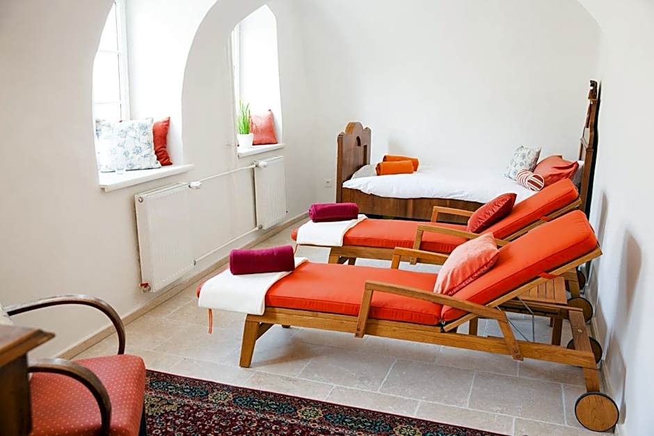 Gasthof zum Goldenen Anker