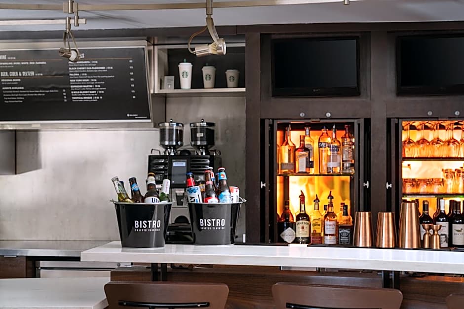 Courtyard by Marriott Hartford Cromwell