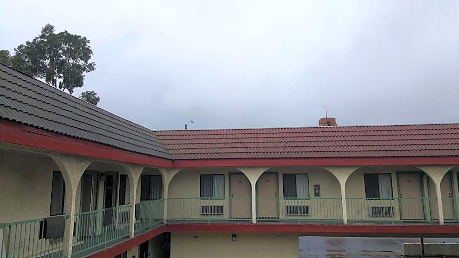 Flamingo Inn Long Beach