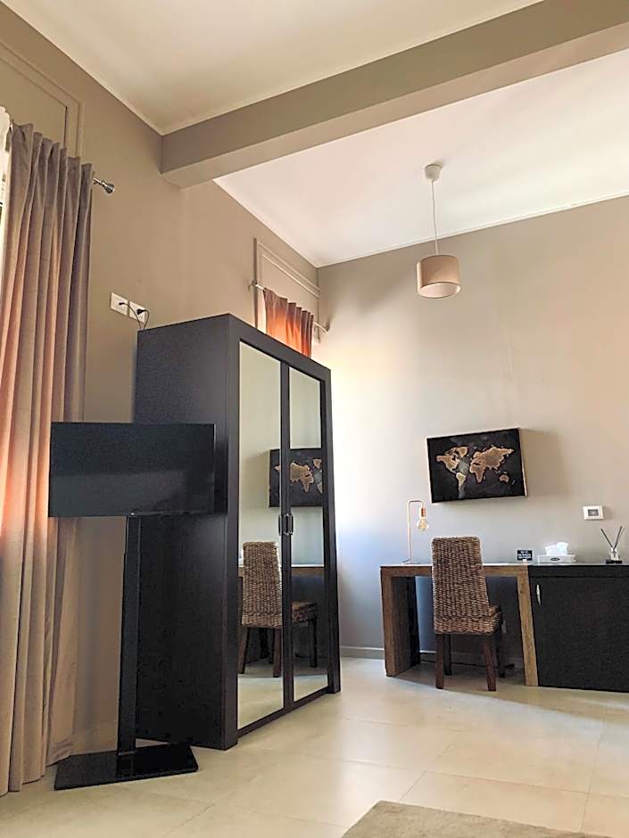B&B Ungheria Ottantaquattro