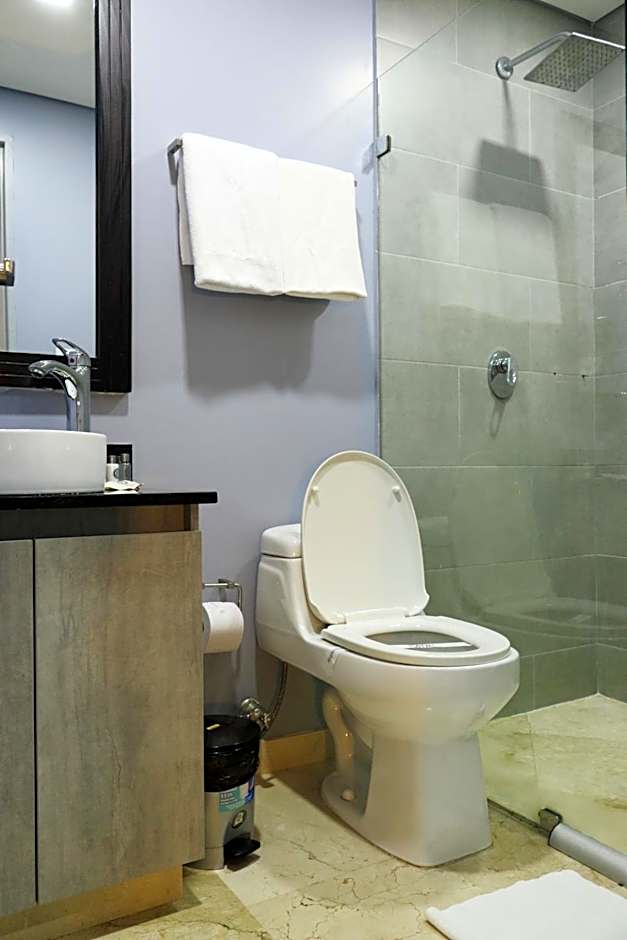 Hotel Lleras 10