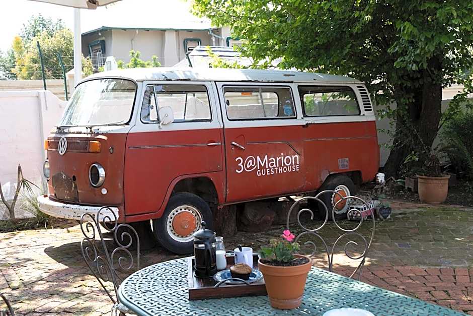 3@Marion Guest House