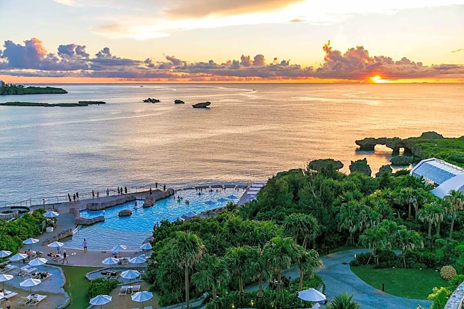 Hyatt Regency Seragaki Island, Okinawa