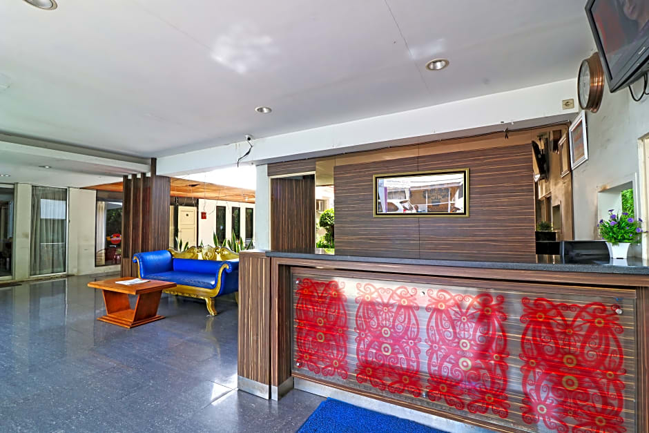 Hotel Sampaga by ZUZU