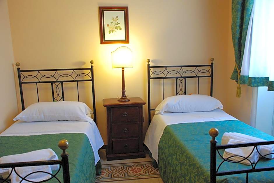 Hotel del Centro
