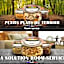 Logis Hotel Le Cerf