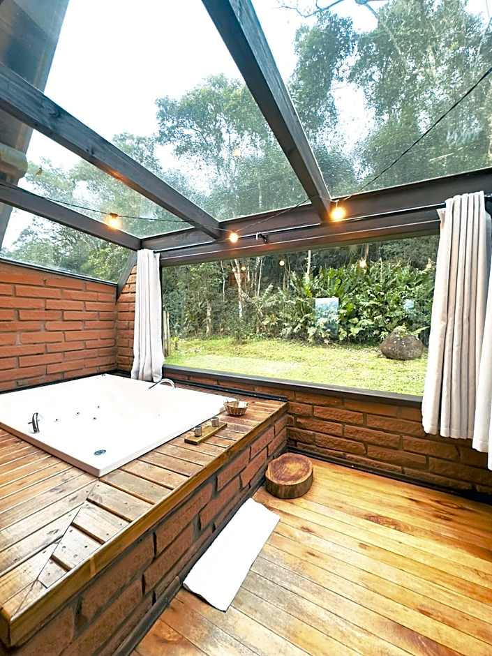 Maria Rita dos Canyons