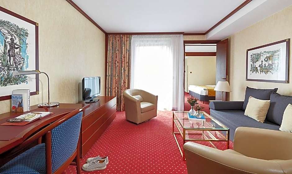 Derag Livinghotel Prinzessin Elisabeth