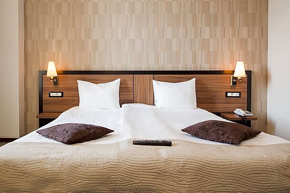 Europa Royale Bucharest