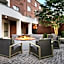 Courtyard by Marriott Blacksburg